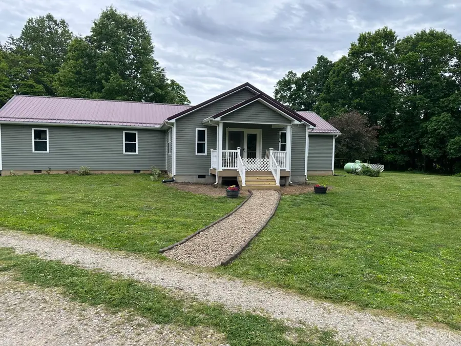 144 Jo Ann Drive, Manchester, OH 45144 - #2
