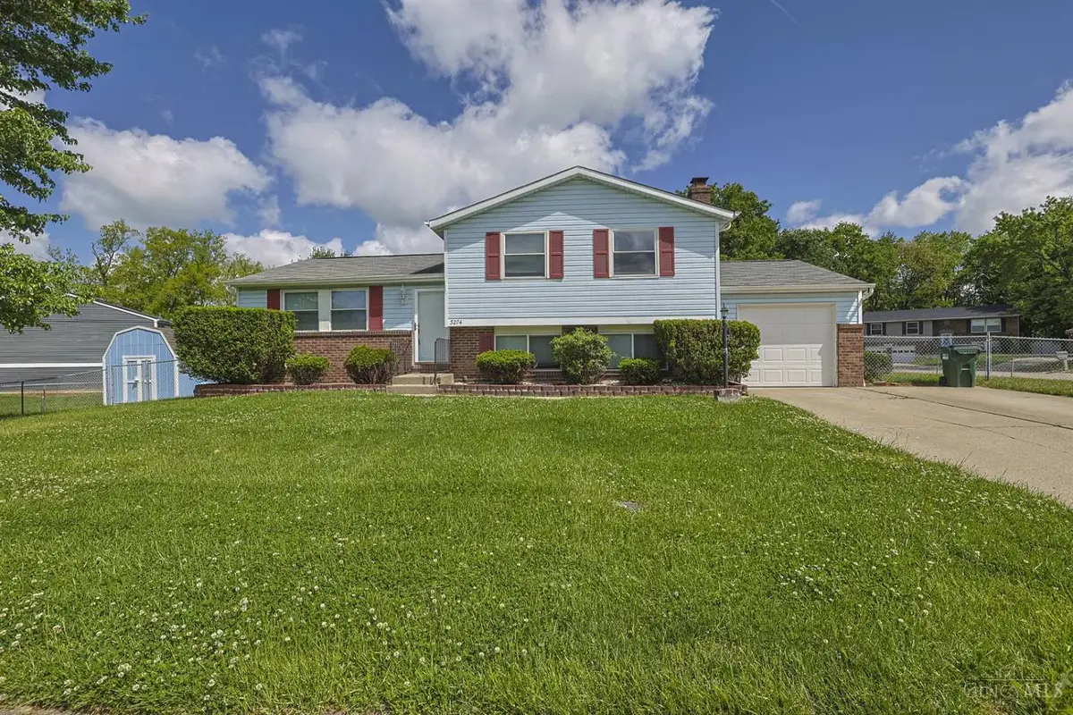 3274 Sienna Drive, Colerain, OH 45251 - #1