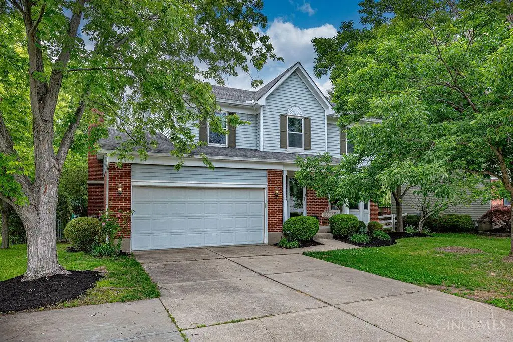 6820 Spring Arbor Drive, Deerfield, OH 45040 - #1