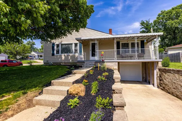 1200 Clovernook Drive, Hamilton, OH 45013