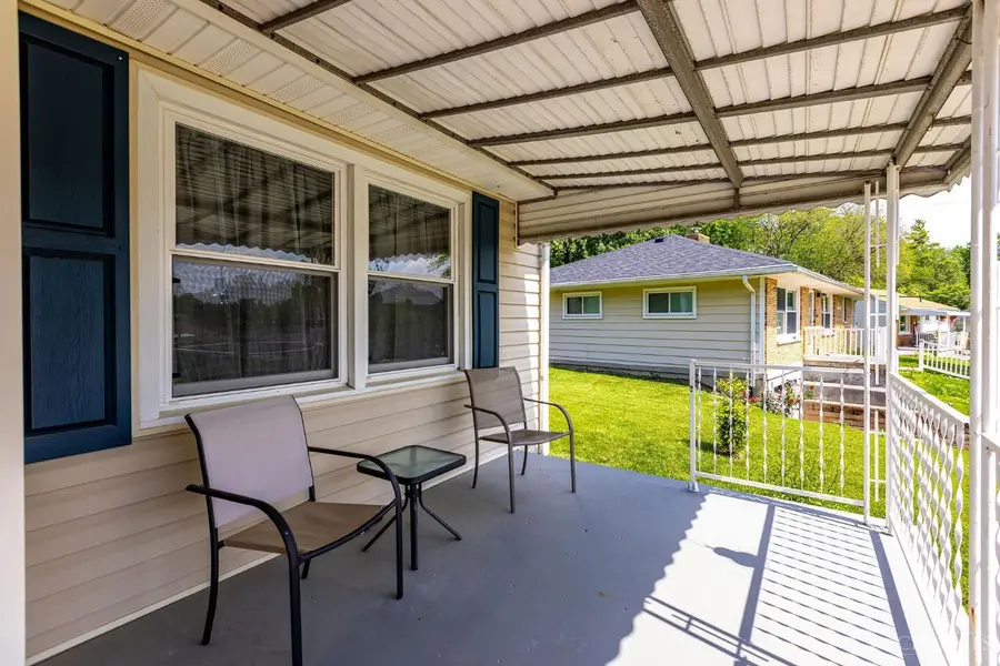 1200 Clovernook Drive, Hamilton, OH 45013 - #2