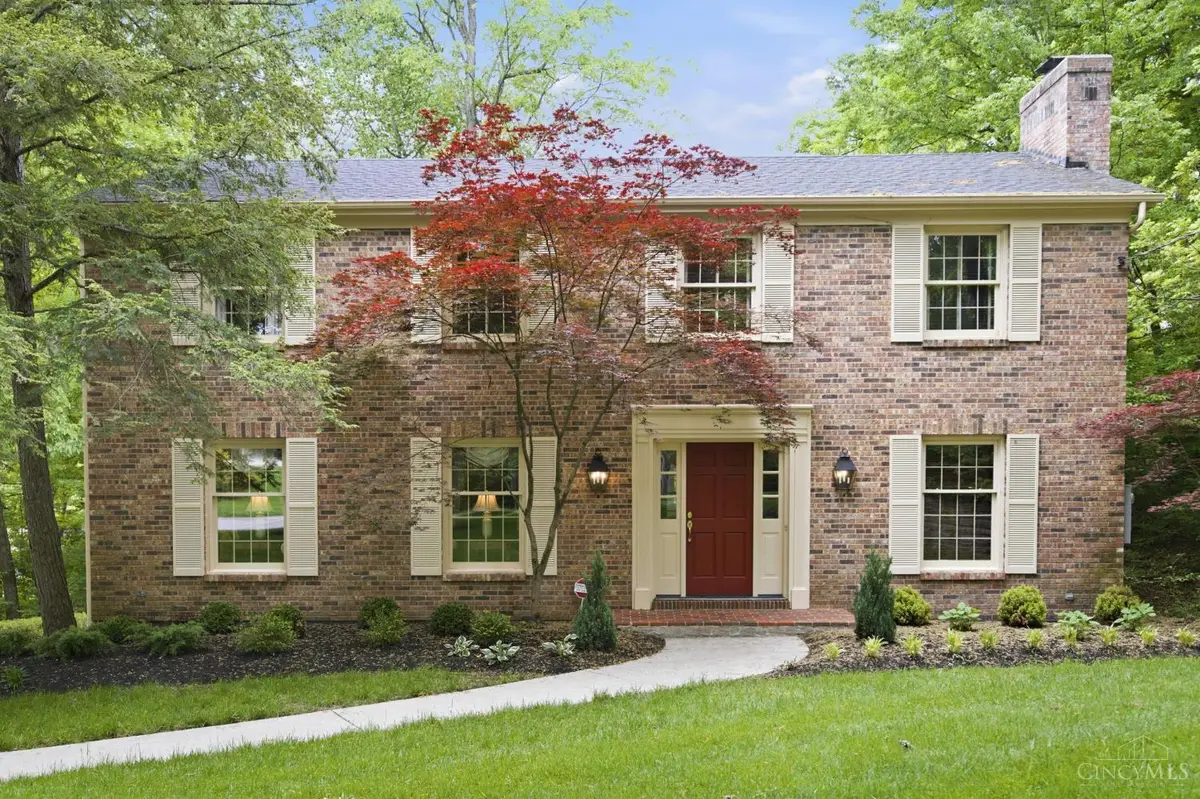 2082 Beech Grove Drive, Covedale, OH 45233 - #1