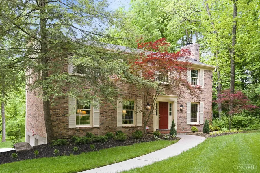 2082 Beech Grove Drive, Covedale, OH 45233 - #2