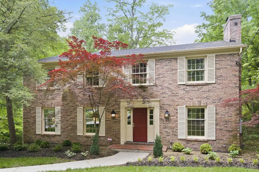 2082 Beech Grove Drive, Covedale, OH 45233 - #3