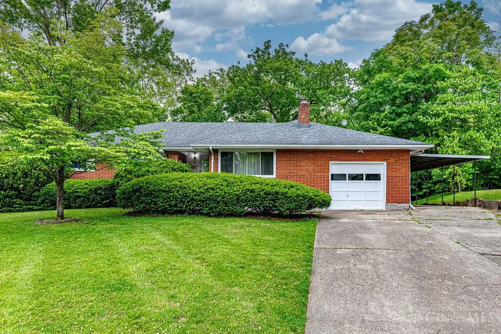 51 Chamberlin Court, Hamilton, OH 45013 - #1