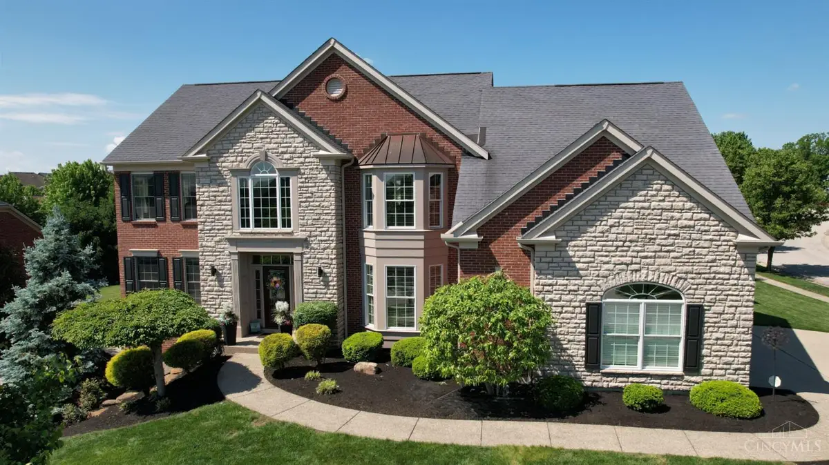 2440 Ashton Court, Cincinnati, OH 45244 - #1