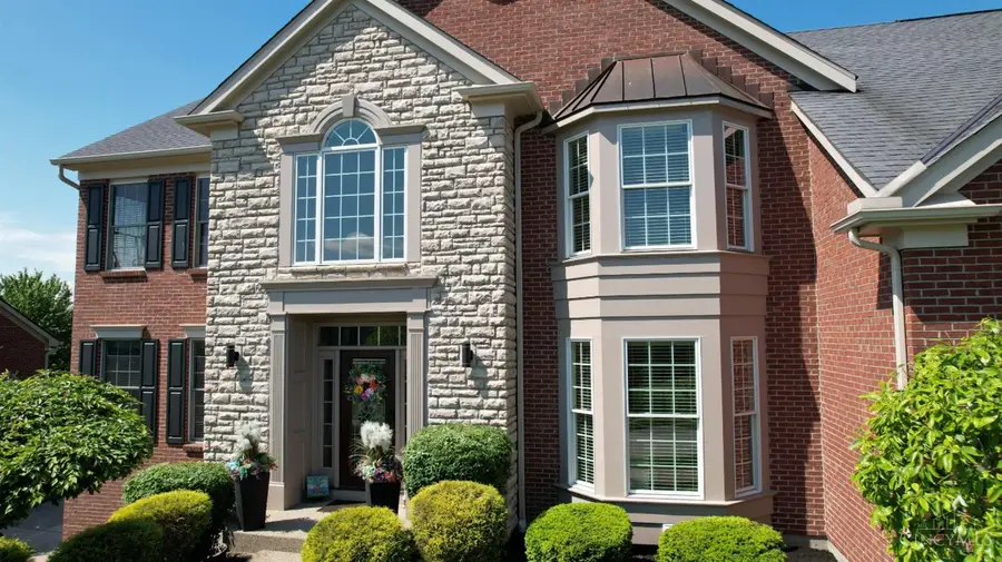 2440 Ashton Court, Cincinnati, OH 45244 - #2