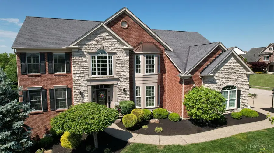 2440 Ashton Court, Cincinnati, OH 45244 - #3