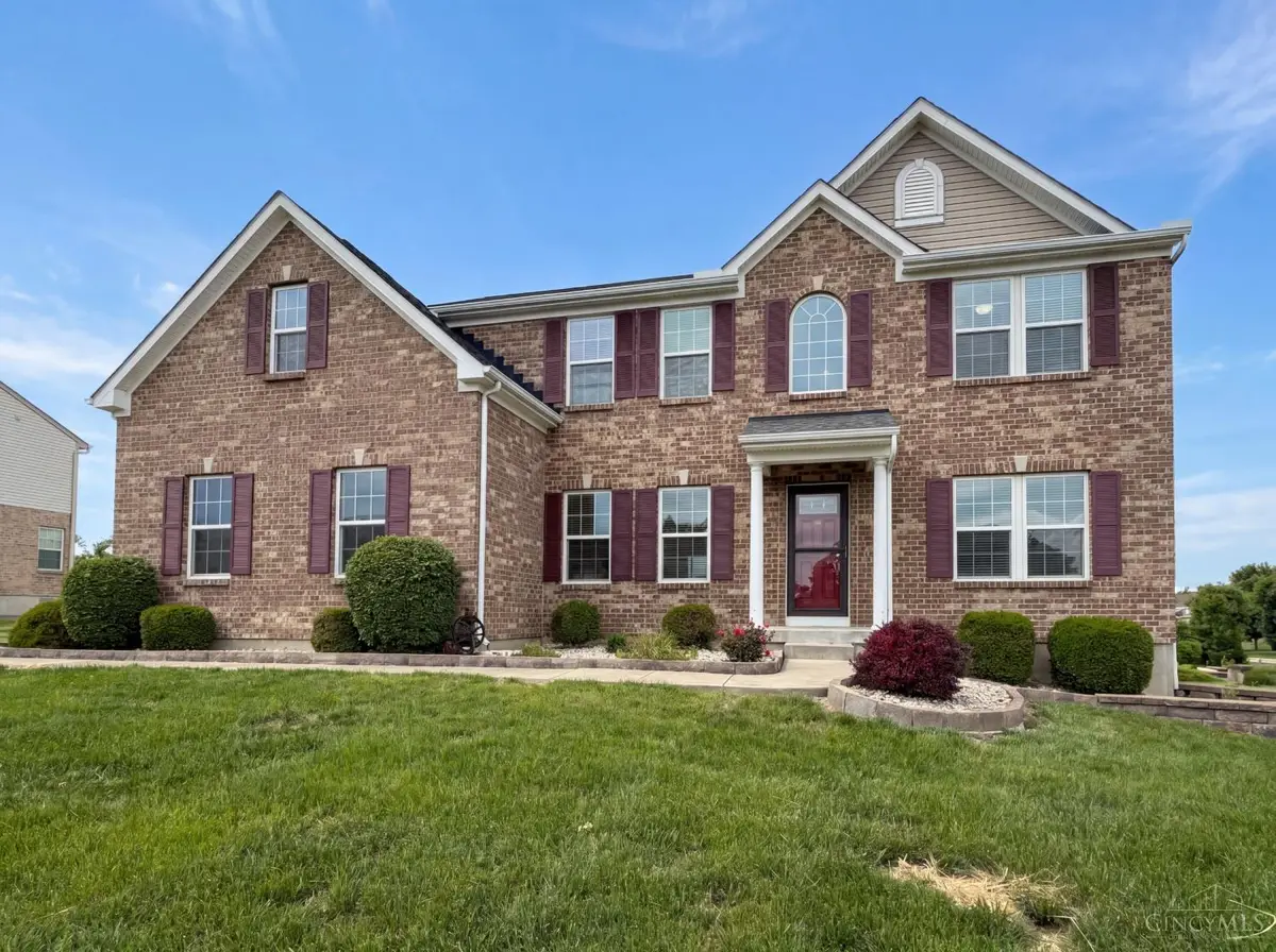 7533 Cherokee Lane, Liberty, OH 45044 - #1