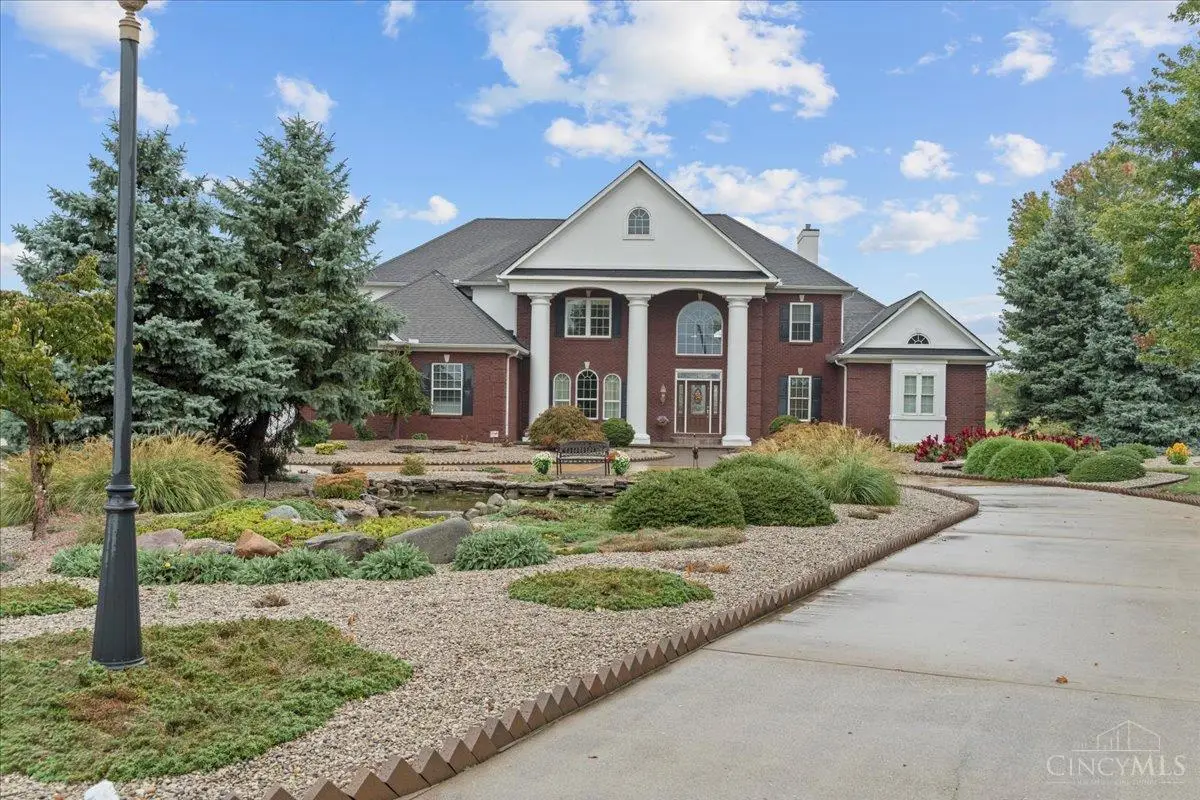7644 Millikin Road, Liberty, OH 45044 - #1