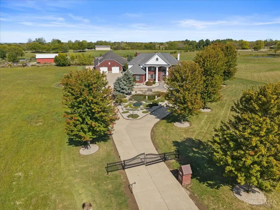 7644 Millikin Road, Liberty, OH 45044 - #2