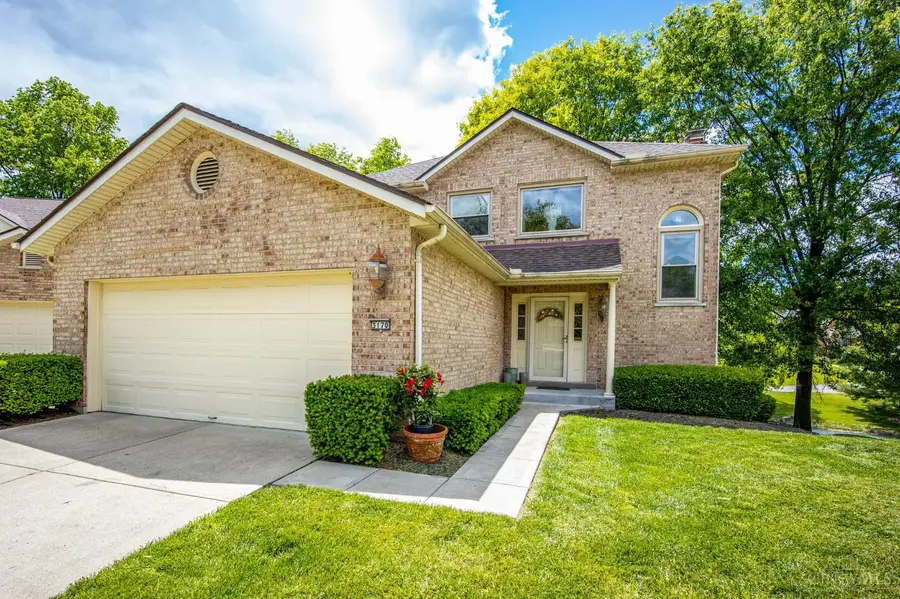 3170 Lakepointe Court #34, Cincinnati, OH 45248 - #2