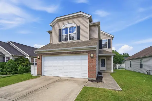 3035 Tenor Drive, Loveland, OH 45140