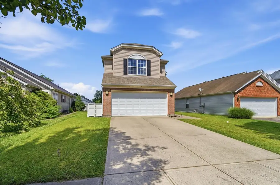 3035 Tenor Drive, Loveland, OH 45140 - #3