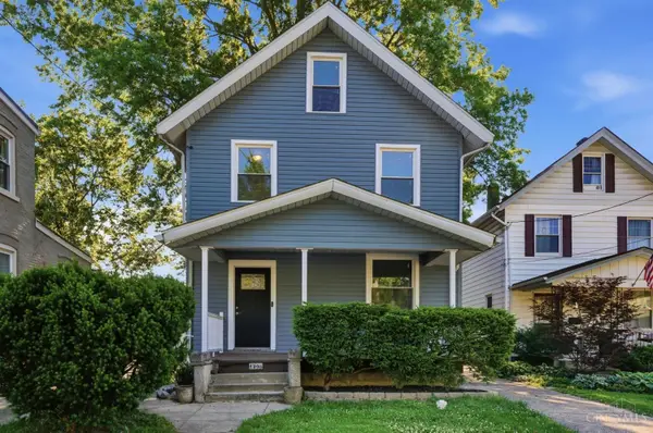 4308 Smith Road, Cincinnati, OH 45212