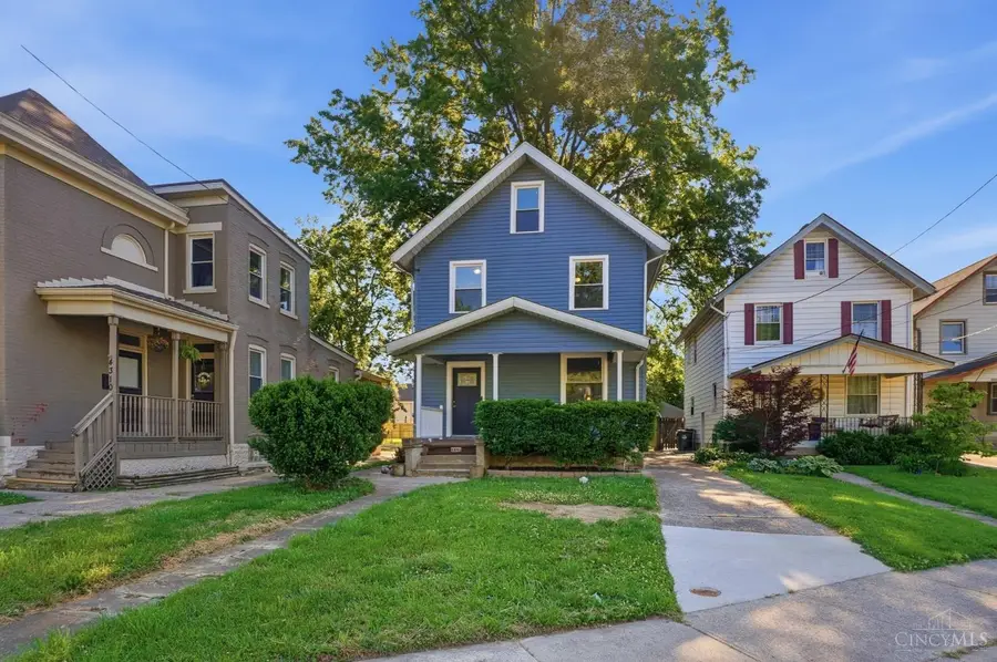4308 Smith Road, Cincinnati, OH 45212 - #2