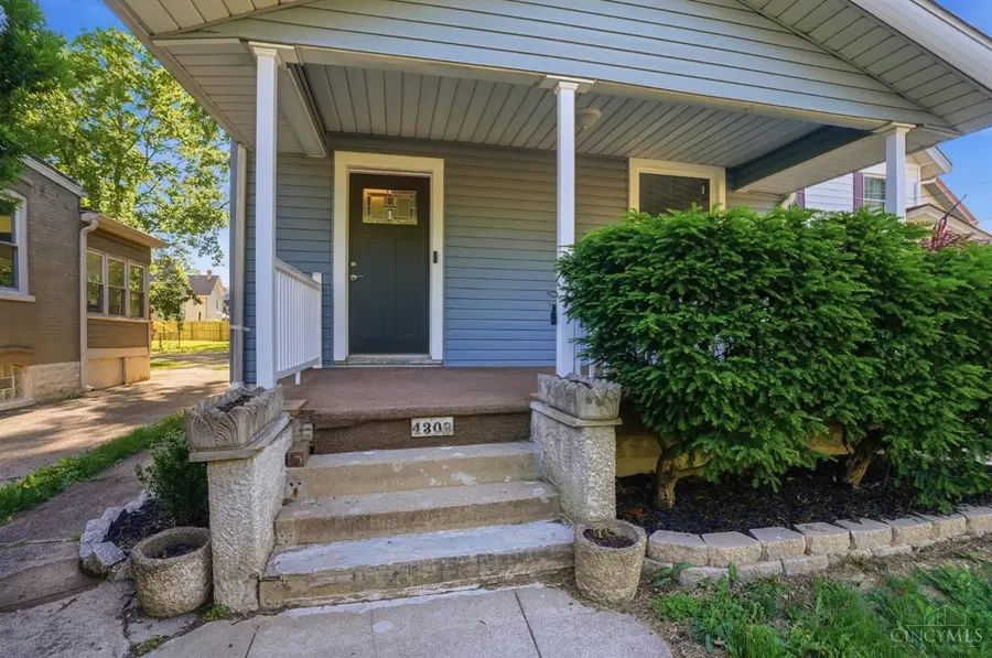 4308 Smith Road, Cincinnati, OH 45212 - #3