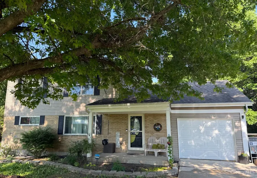 6130 Wilmer Road, Cincinnati, OH 45247 - #2