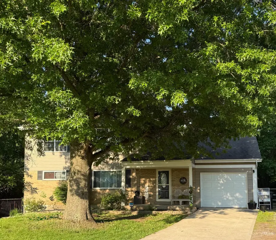 6130 Wilmer Road, Cincinnati, OH 45247 - #3