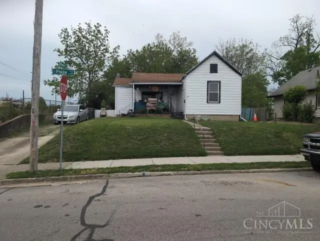63 S Plaza Avenue, Dayton, OH 45417 - #1