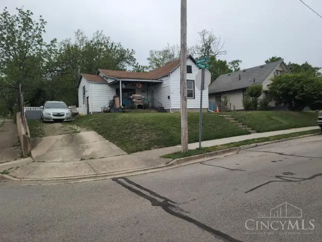 63 S Plaza Avenue, Dayton, OH 45417 - #2