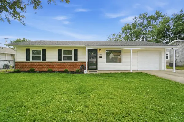 1010 Stratford Place, Mason, OH 45040