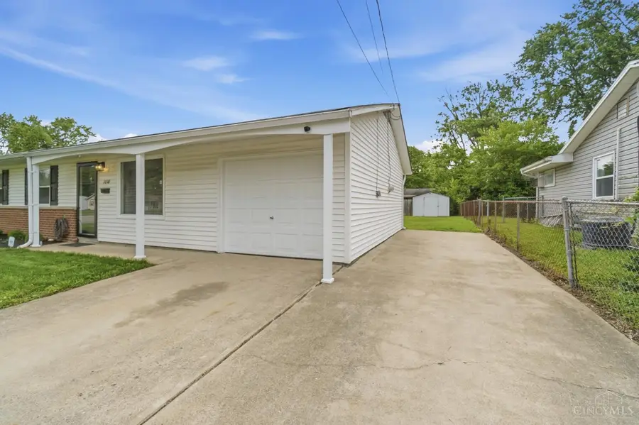 1010 Stratford Place, Mason, OH 45040 - #3