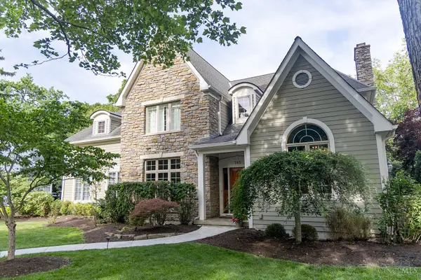 745 Yale Avenue, Terrace Park, OH 45174
