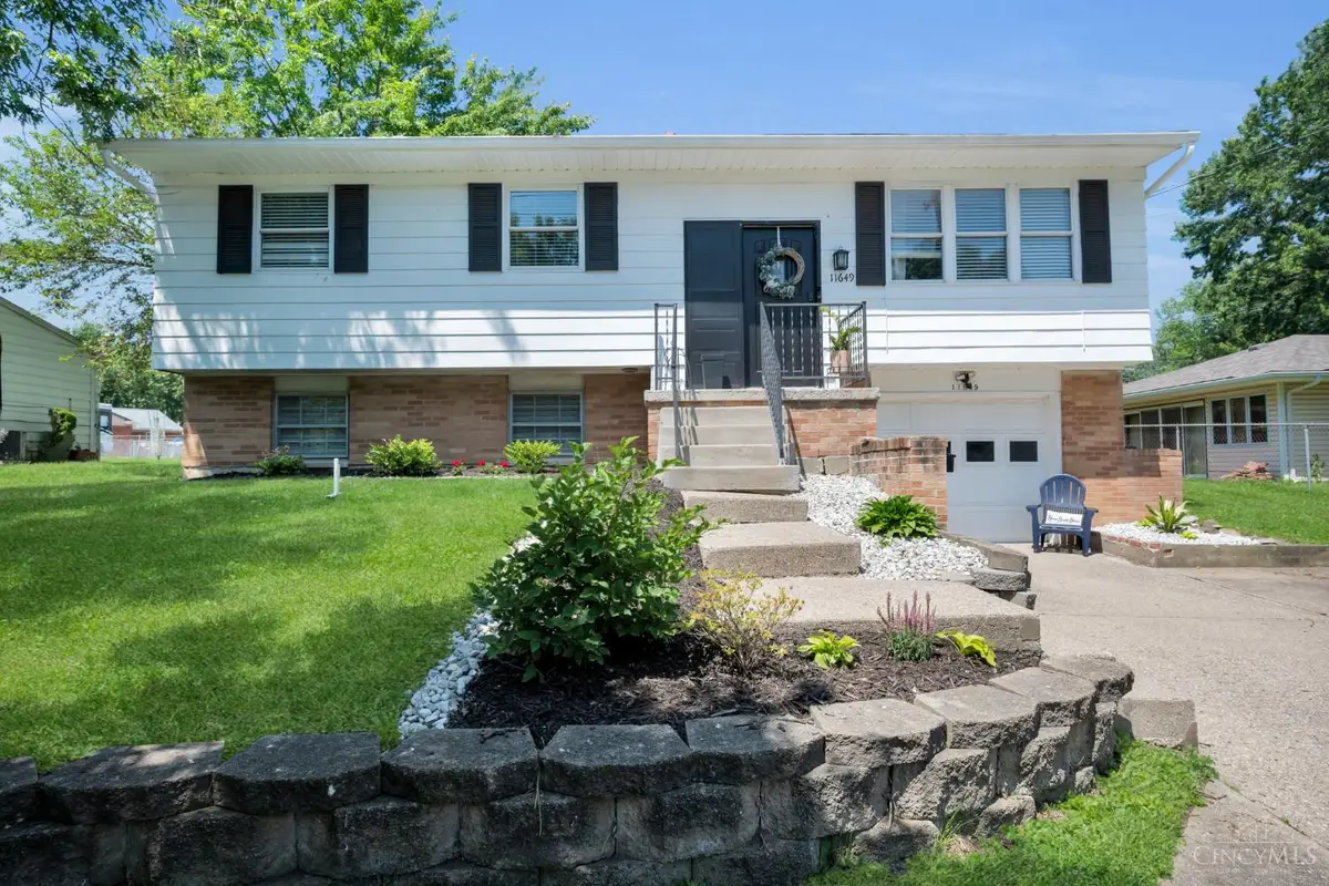 11649 Kenn Road, Cincinnati, OH 45240 - #1