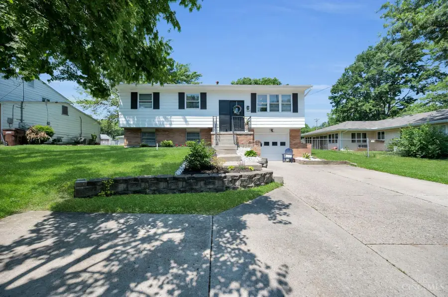 11649 Kenn Road, Cincinnati, OH 45240 - #2