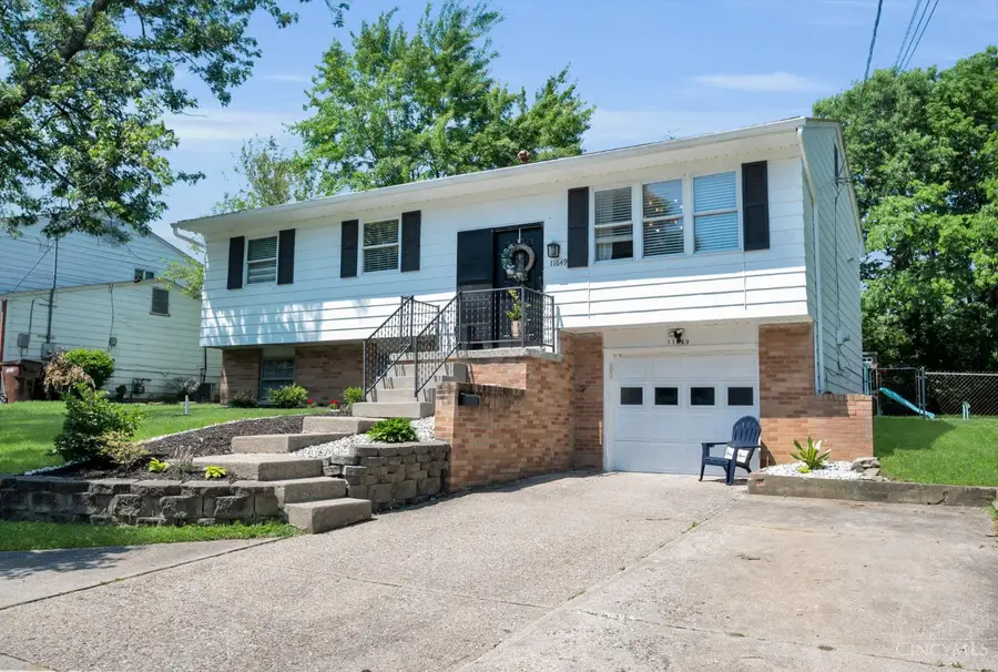 11649 Kenn Road, Cincinnati, OH 45240 - #3