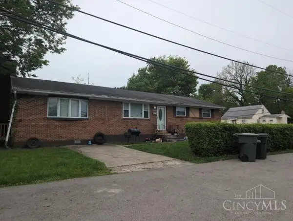 2826 Edison Street, Dayton, OH 45417
