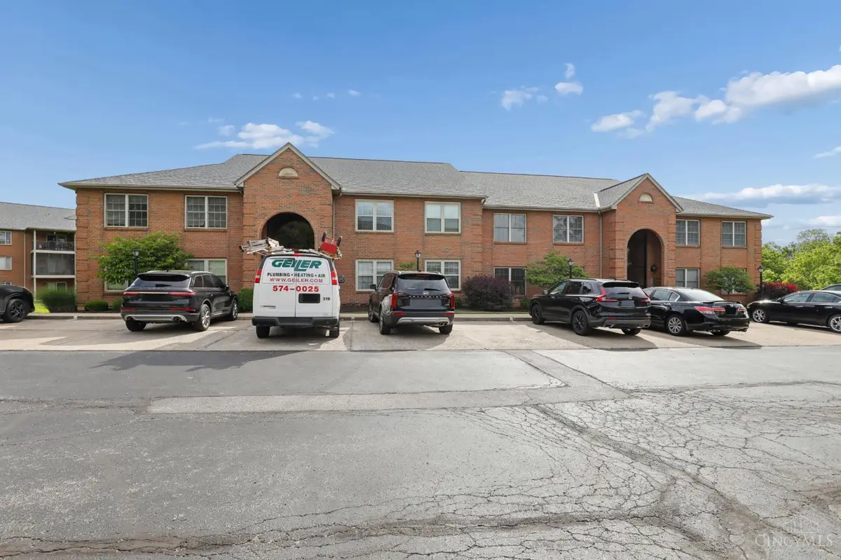 3371 Diehl Road #41, Cincinnati, OH 45211 - #1