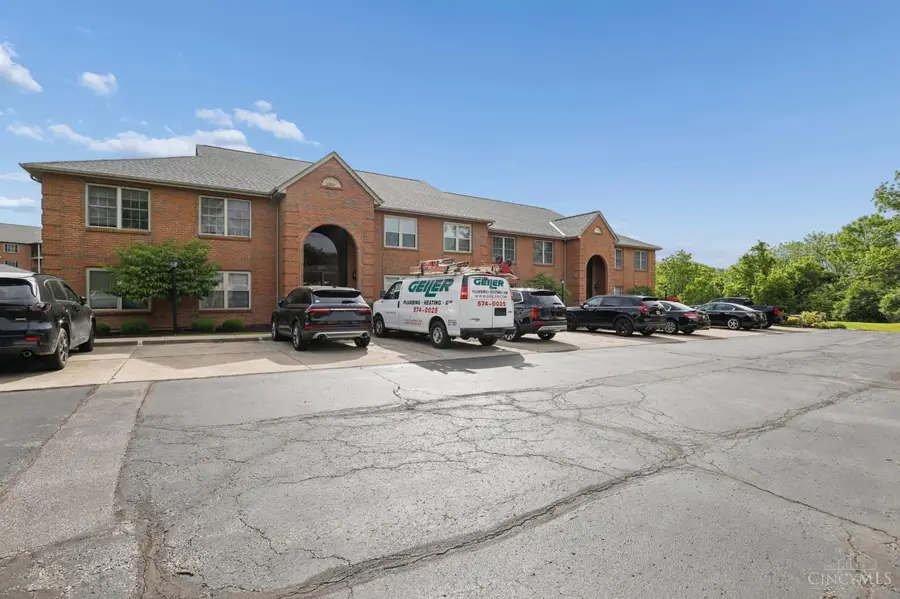 3371 Diehl Road #41, Cincinnati, OH 45211 - #2