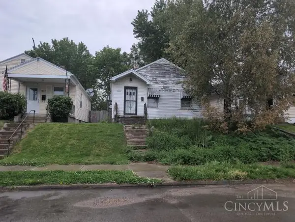 1809 Suman Avenue, Dayton, OH 45403
