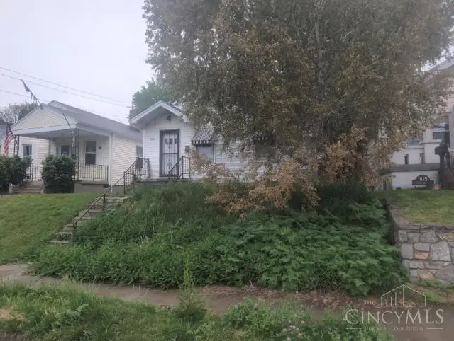 1809 Suman Avenue, Dayton, OH 45403 - #3