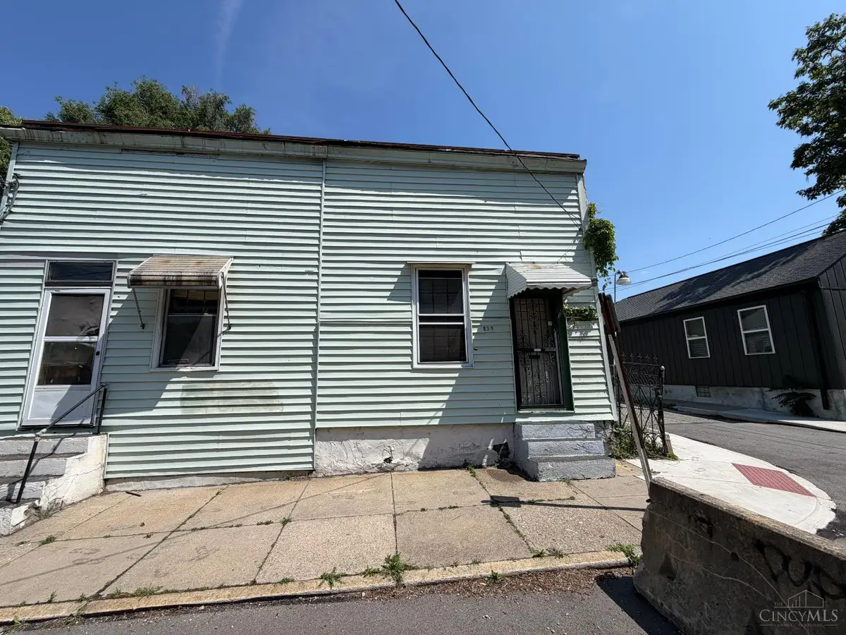 830 Livingston Street, Cincinnati, OH 45214 - #1