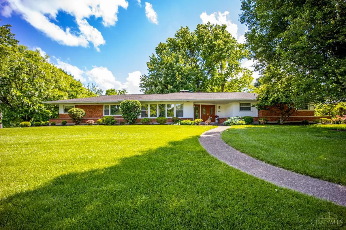 3345 Longmeadow Lane, Amberley, OH 45236 - #1