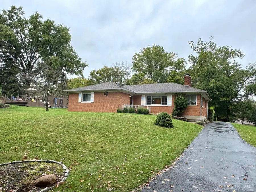 2451 Hunt Road, Reading, OH 45215 - #2