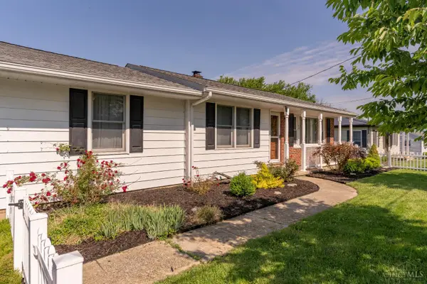 20 Highland Drive, Hillsboro, OH 45133