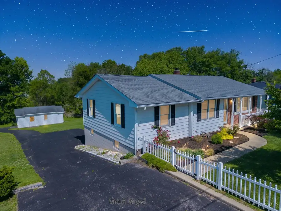 20 Highland Drive, Hillsboro, OH 45133 - #3