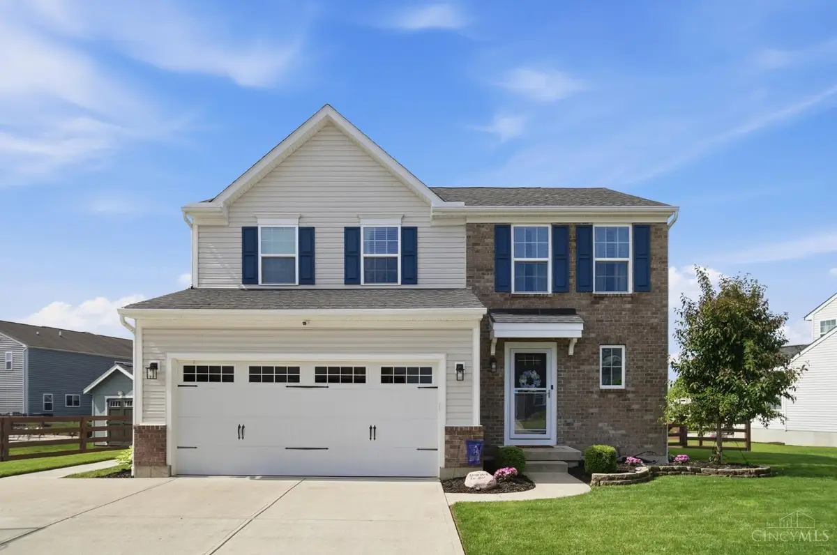 9605 Averi Court, Harrison, OH 45030 - #1