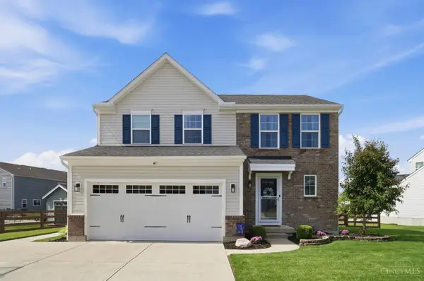 9605 Averi Court, Harrison, OH 45030