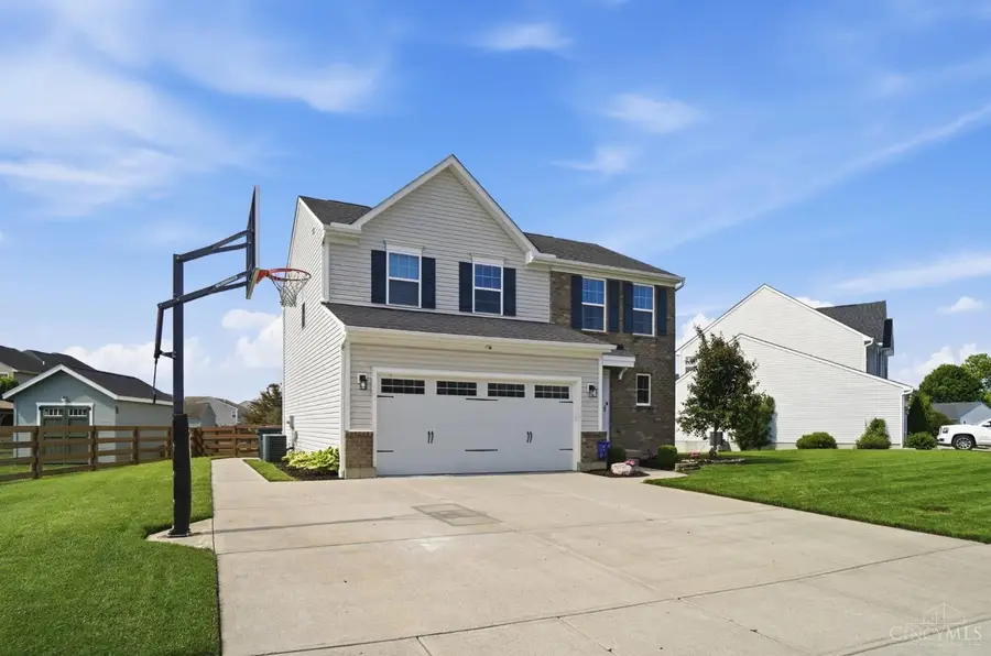 9605 Averi Court, Harrison, OH 45030 - #2