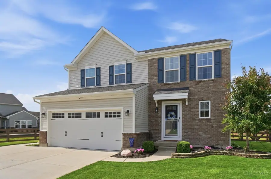 9605 Averi Court, Harrison, OH 45030 - #3