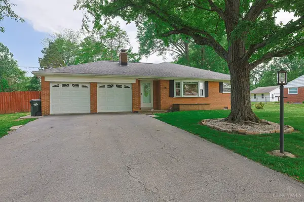 553 Old Orchard Drive, Union Twp, OH 45255