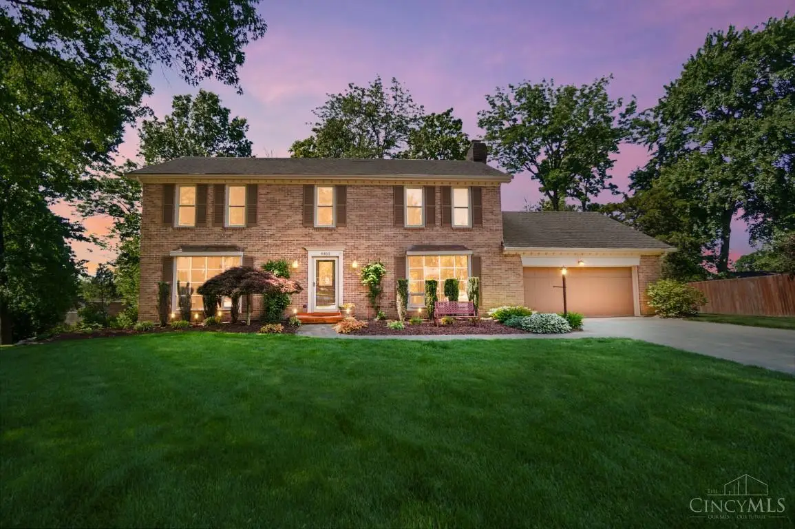 4403 Jeff Court, West Chester, OH 45241 - #1