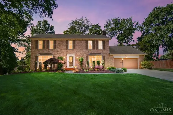 4403 Jeff Court, West Chester, OH 45241