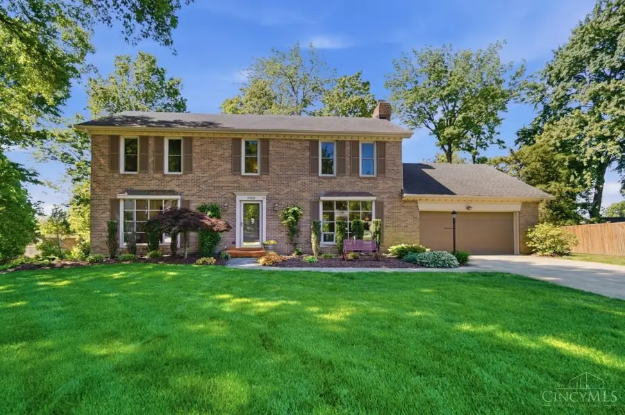 4403 Jeff Court, West Chester, OH 45241 - #2