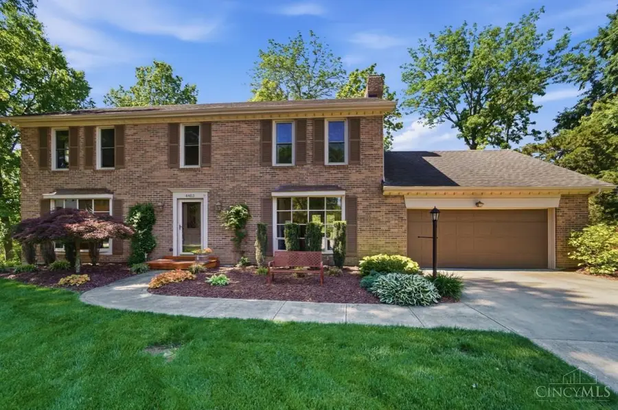 4403 Jeff Court, West Chester, OH 45241 - #3
